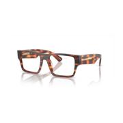 Stijlvol A08V-13O1O1 Mode Accessoire Prada , Brown , Unisex