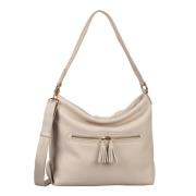 Hobo tas Anthina Gabor , White , Dames