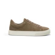 Cup zool sneaker Marc O'Polo , Brown , Heren