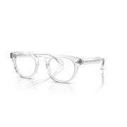 Retro Vista Zonnebril Oliver Peoples , Gray , Unisex