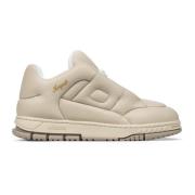 Area Puff Puff Sneaker Axel Arigato , Beige , Dames