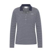 Vesper Polo Shirt HV Polo , Blue , Dames