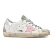 Super-Star Sneakers Golden Goose , White , Dames