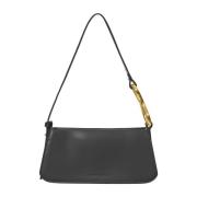 Tassen Chiara Ferragni Collection , Black , Dames