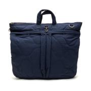 Blauwe Flyer Tas Chesapeake's , Blue , Heren