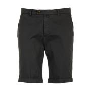 Bermuda Shorts Briglia , Gray , Heren