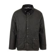 Waxjas Ambleside Stijl Barbour , Gray , Heren