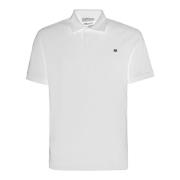 T-shirts en Polos Just Cavalli , White , Heren