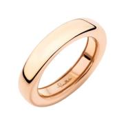 Ring Iconica Extra Slim Pomellato , Yellow , Dames