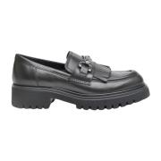 Loafers Guglielmo Rotta , Black , Dames