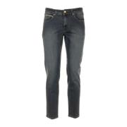 Denim Jeans 1949 Briglia , Blue , Heren