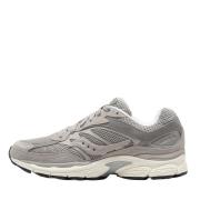 Grijze Hardloopschoenen Progrid Omni 9 Saucony , Gray , Heren