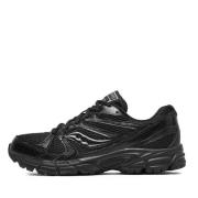 Zwarte Millennium Hardloopschoenen Saucony , Black , Heren