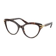 Modebrillen Sk2030 Zwart Swarovski , Brown , Dames