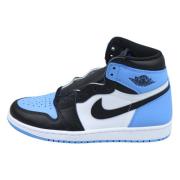 Retro High 'Unc Toe' Sneakers Jordan , Multicolor , Dames