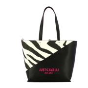 Tassen Just Cavalli , Black , Dames