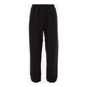 Zwarte Joggers van Katoenmix Stüssy , Black , Heren