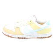 Next Nature Zachte Geel Alabaster Sneakers Nike , Yellow , Dames