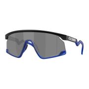 Zonnebril Oo9280 Bxtr 928015 Oakley , Black , Unisex