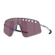 Zonnebril Sutro TI Sweep Oakley , Blue , Unisex