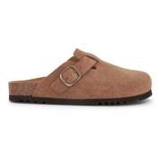 Taupe FAE New Schoenen Scholl , Brown , Dames