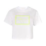 T-shirts en Polos Genny , White , Dames