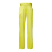 Broek Genny , Yellow , Dames