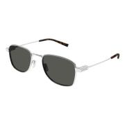 Zonnebril SL 741 kleur 002 Saint Laurent , Gray , Heren