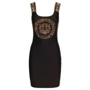 Jurken Just Cavalli , Black , Dames