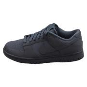 Cyber Reflective Damessneakers Nike , Black , Dames