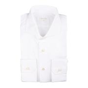 Witte Technische Shirt 3D Stretch Xacus , White , Heren