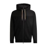 Stijlvolle Sweater Boss , Black , Heren