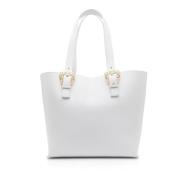 Tassen Versace Jeans Couture , White , Dames