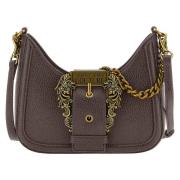 Tassen Versace Jeans Couture , Brown , Dames