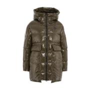 Jackets Blauer , Green , Dames