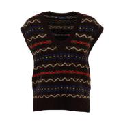 Bruine Sweaters Ralph Lauren , Multicolor , Dames