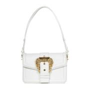 Schoudertas Versace Jeans Couture , White , Dames