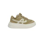 Beige Sneaker Impetus ASH , Green , Dames