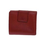 Pre-owned Leather wallets Celine Vintage , Brown , Dames