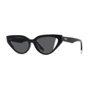 Stijlvolle Schoudertas in Zwart Fendi , Black , Unisex