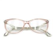 Pre-owned Plastic sunglasses Jimmy Choo Pre-owned , Pink , Dames