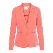 Reis Flamingo Blazer &Co Woman , Pink , Dames