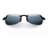 Sandy Beach Zonnebril Maui Jim , Black , Unisex