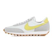 Lage Sneaker Summit White/Gold/Grey Nike , White , Dames