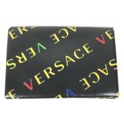 Pre-owned Fabric home-office Versace Pre-owned , Multicolor , Dames