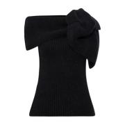 Trui met band van Rick Owens Rick Owens , Black , Dames