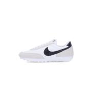 Lage Daybreak Sneaker Wit/Zwart Nike , White , Dames