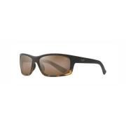 Kuststijl Zonnebril Maui Jim , Brown , Unisex