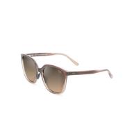 Stijlvolle zonnebril voor leuke dagen Maui Jim , Brown , Unisex