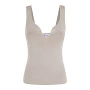 Stijlvol Anubi Model voor jou IRO , Beige , Dames